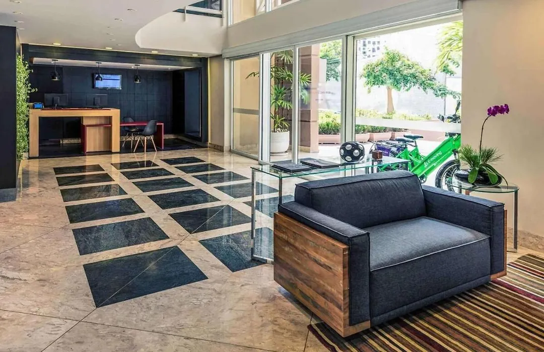 Anylife Smart Ibirapuera 308-1