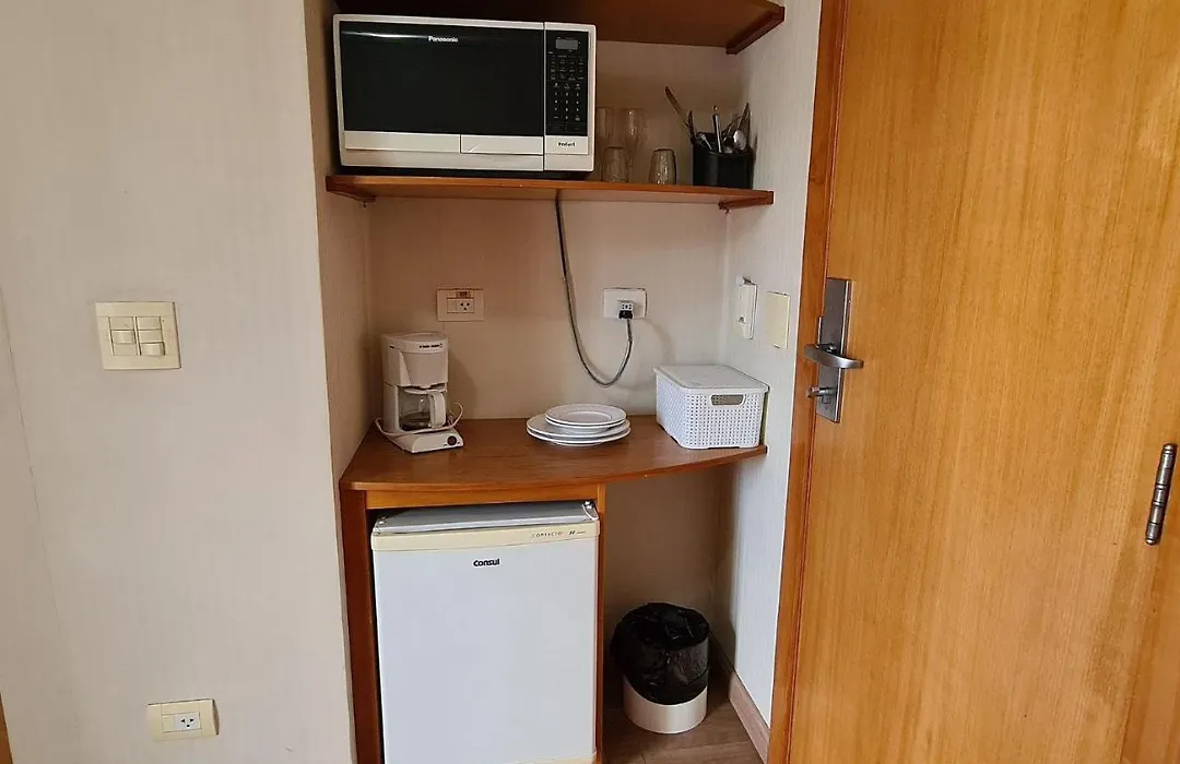 Anylife Smart Ibirapuera 801-1