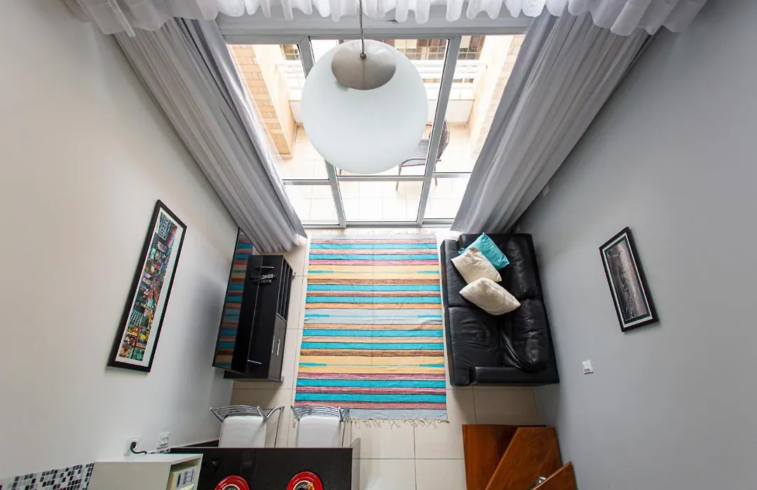 Aconchegante Duplex No Brooklin III-1
