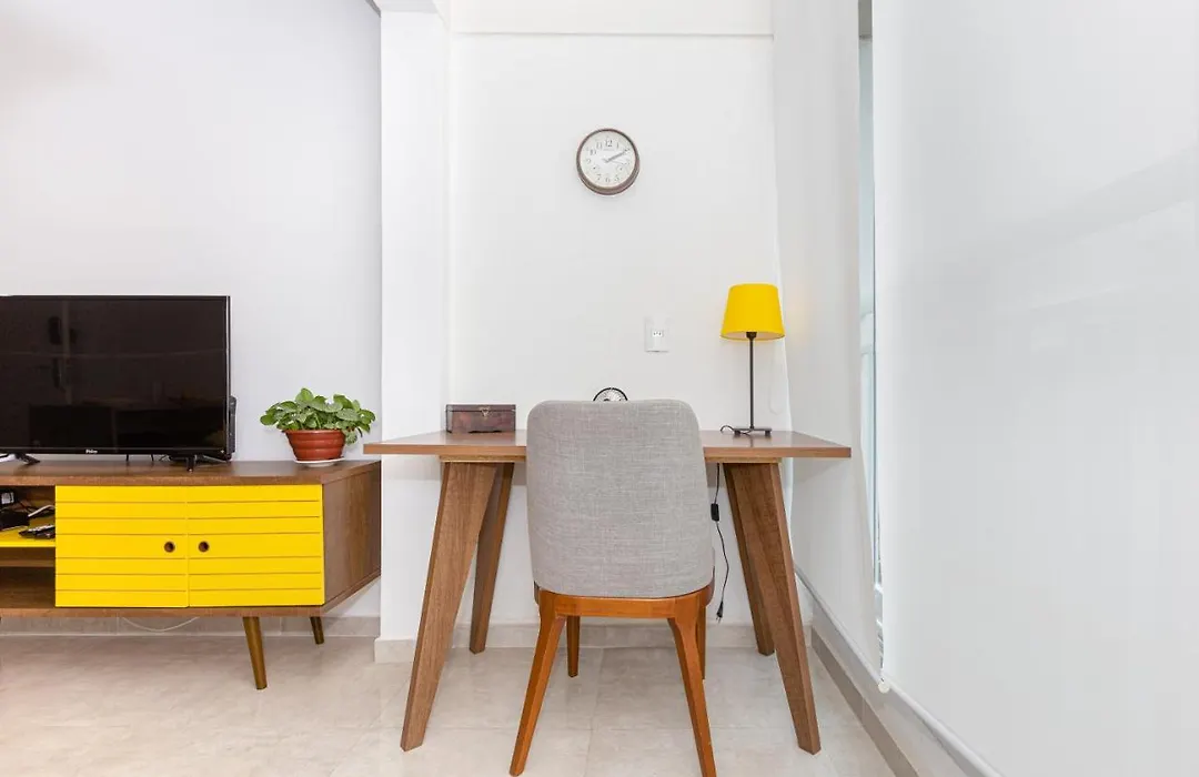Vila Madalena Premium - Room 4 You-1