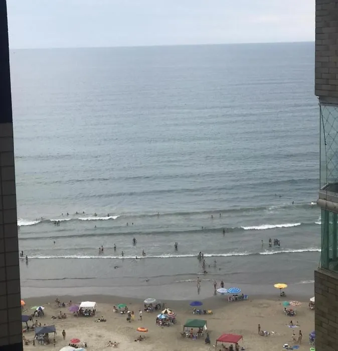 Ocian Vista Para O Mar E Muito Charme-1