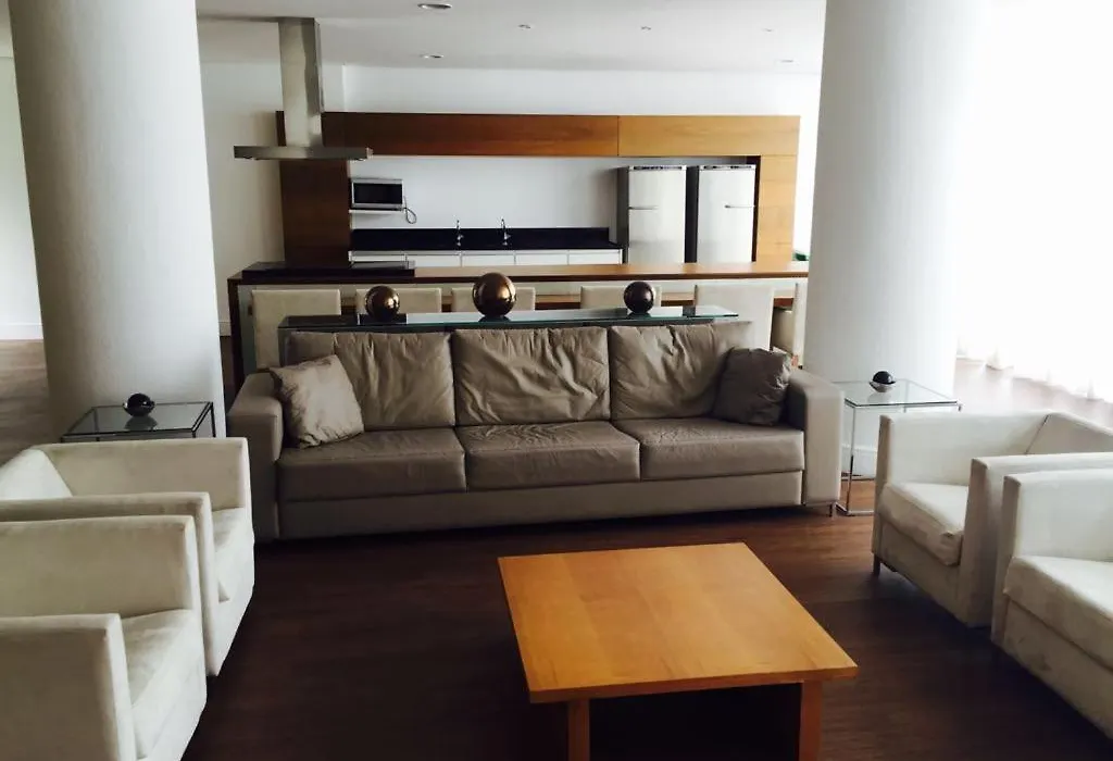 Aconchegante Duplex No Brooklin I-1
