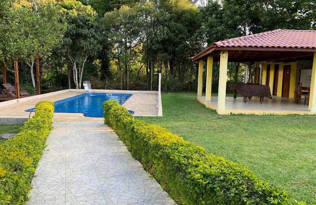 Cantinho Da Paz-1