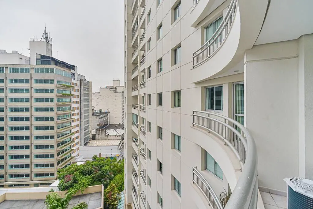 Bhomy Paulista Condominio Completo Ls807-1