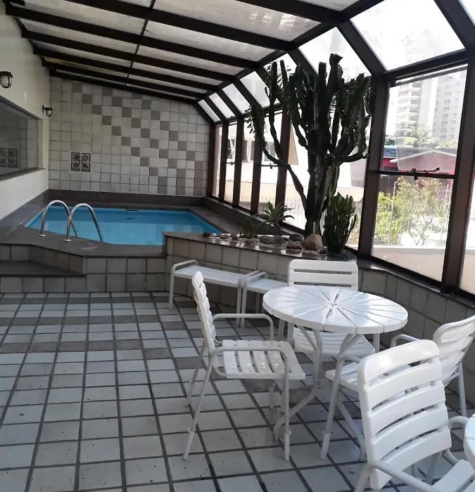 Apartamento No Itaim Bibi 264 Localizacao Perfeita-1
