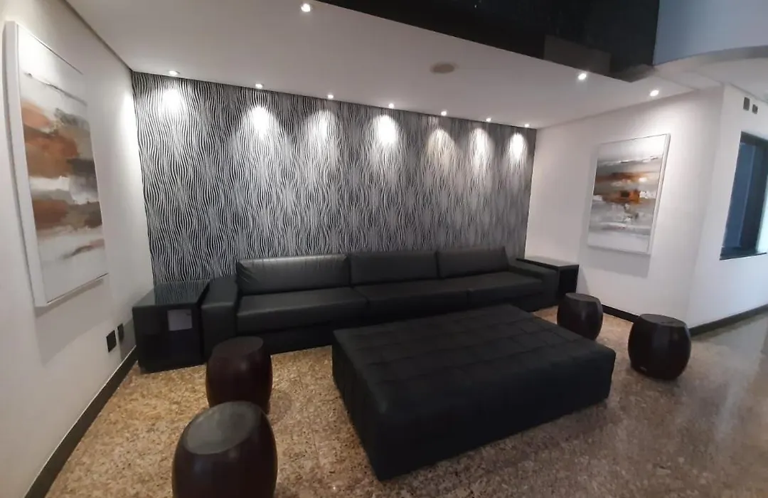 Tatuapé flat services, ótima localização-1
