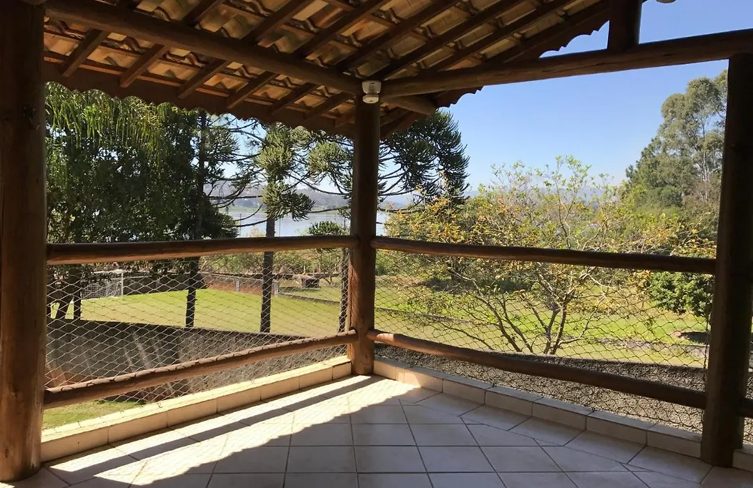 Chacara Maranata - Atibaia-1