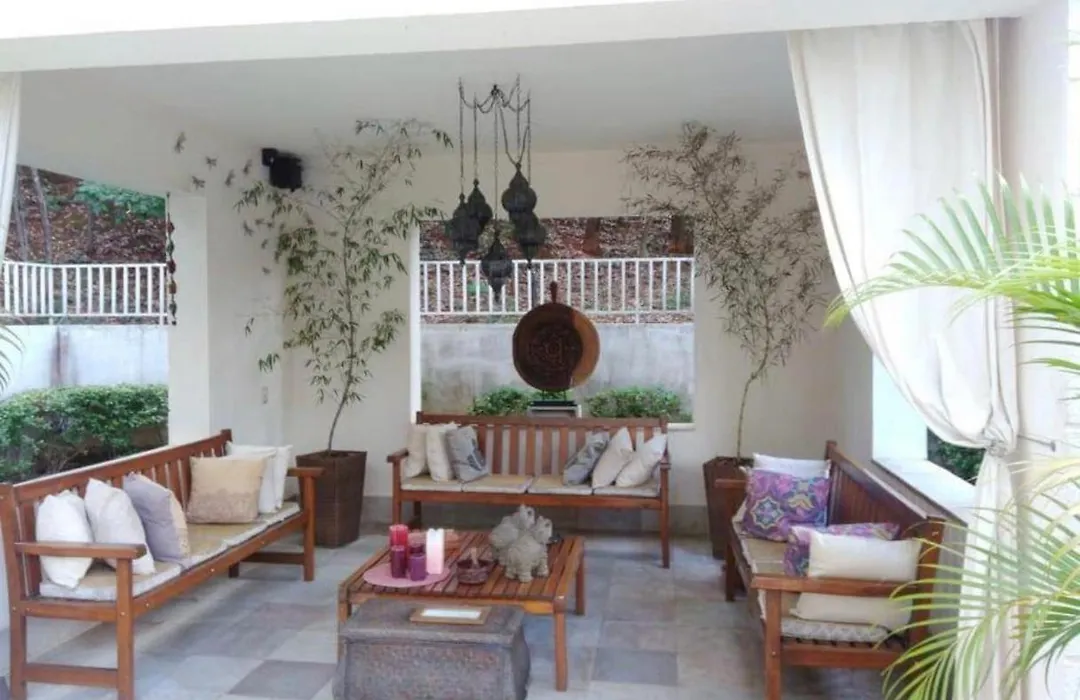 Loft Duplex Impression Morumbi-1