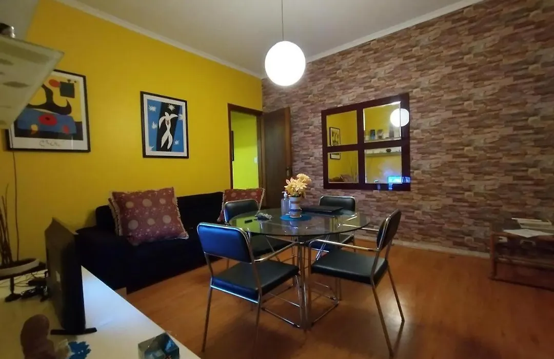 Apartamento Arouche-1