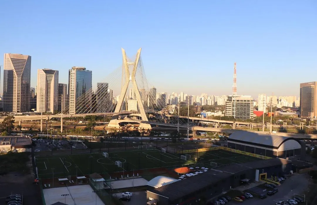 703 - Apto Inteiro Morumbi 703-1