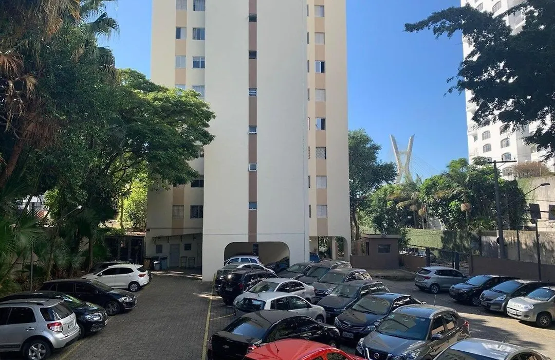 141 - Apartamento Inteiro Morumbi 141-1