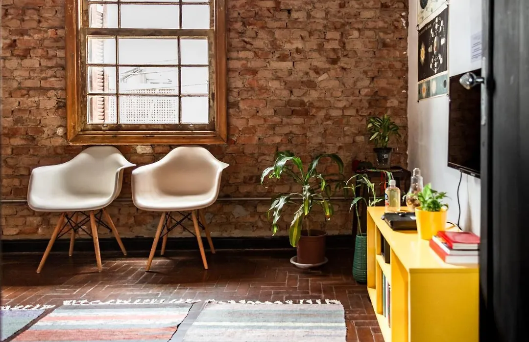 Neighborhub Hostel E Coliving-1