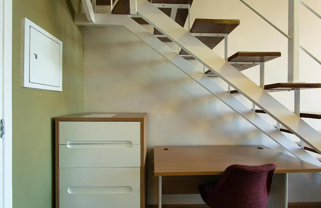 Aconchegante Duplex No Brooklin V-1