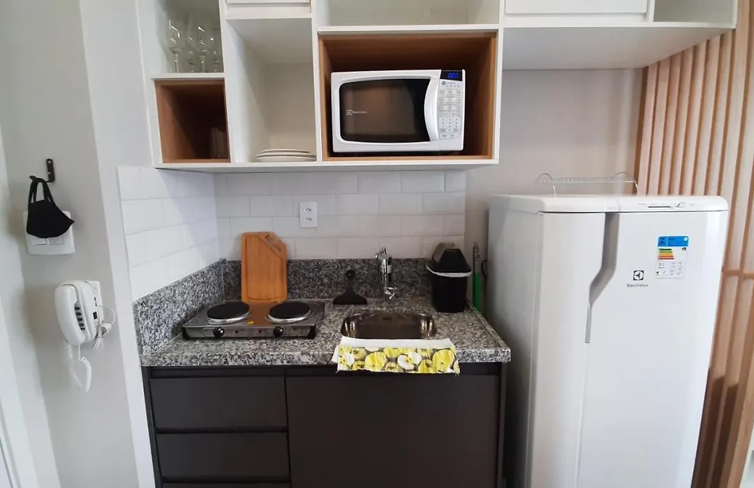 Studio 45 Delicinha No Bras | Wifi 250 Mb-1