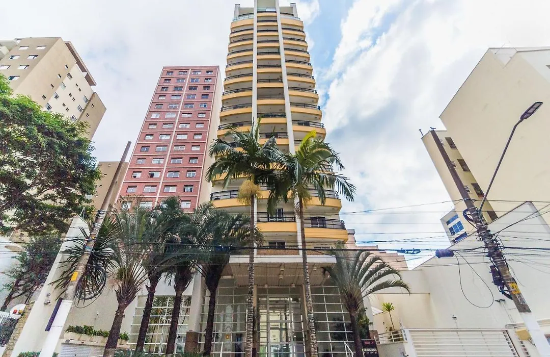 Studio Moderno E Com Design Arrojado, Prox A Avenida Paulista-1