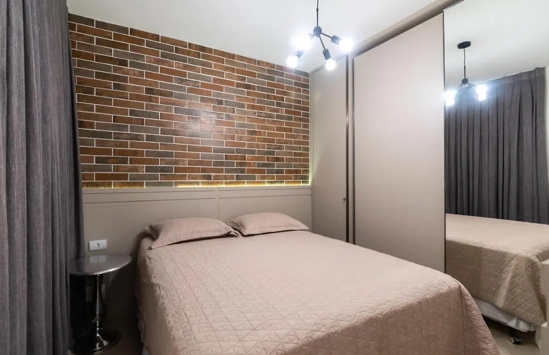 Classe E Conforto No Centro Com Wi-Fi E Garagem-1