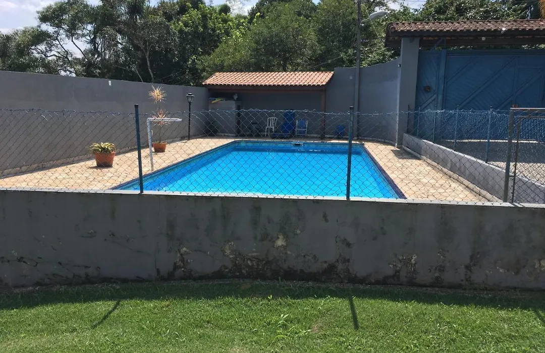 Casa Para Temporada-1
