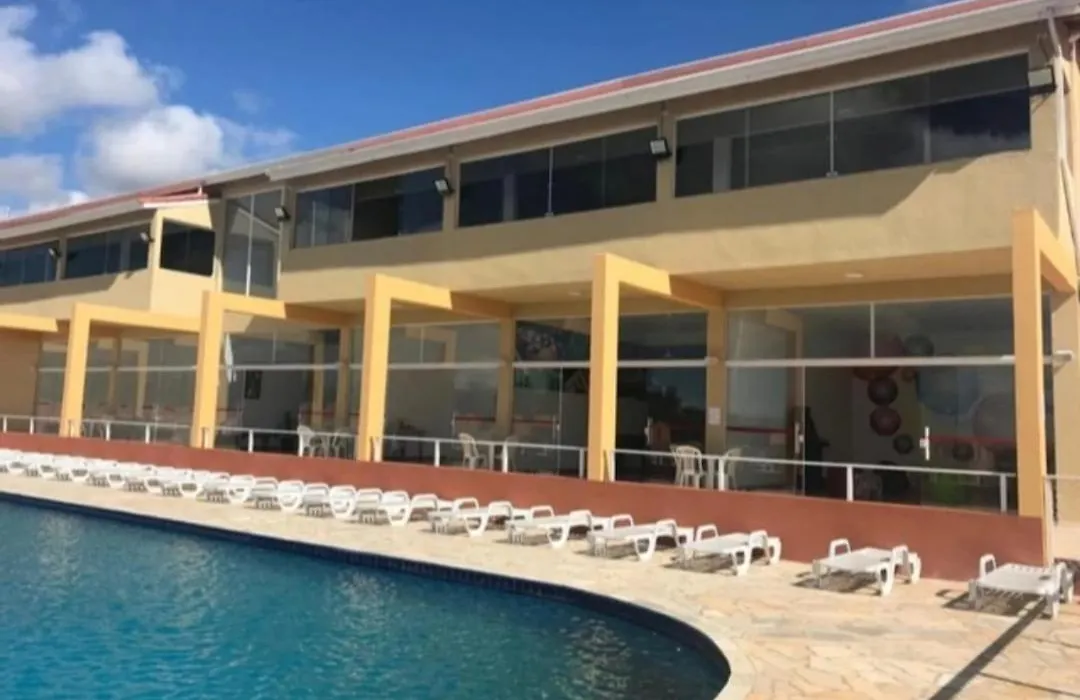 Catarina Home Club Mairinque Sp-1