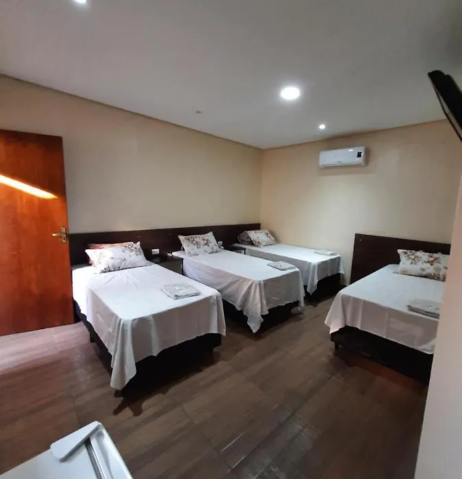 Hotel Vila Maria-1