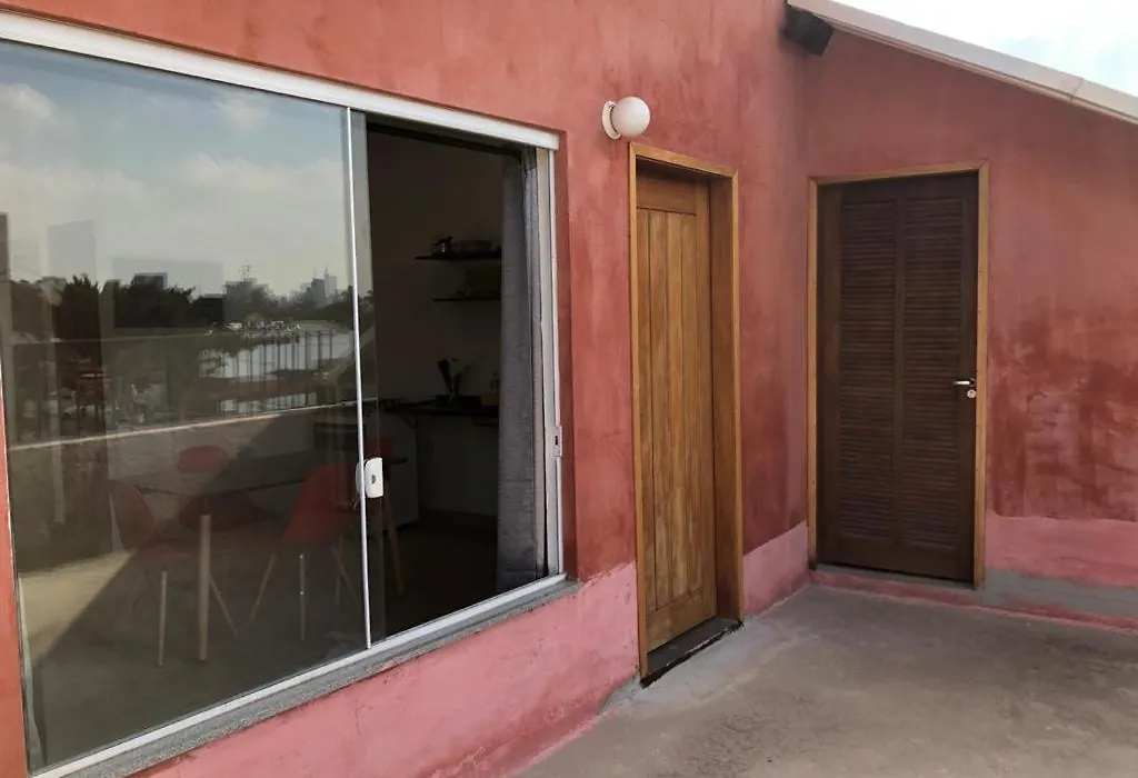 Apartamento Studio-1