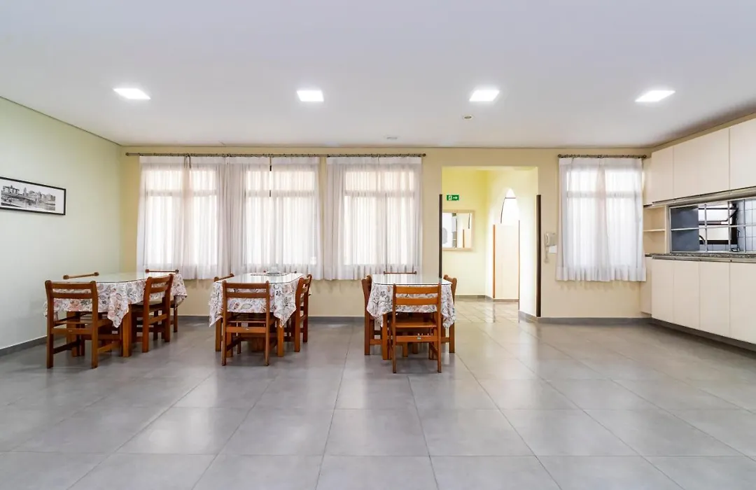 Hospedaria Santo Andre-1