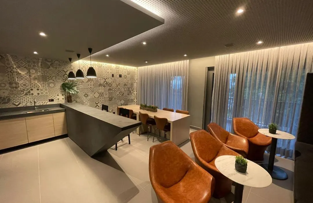 Studio Novo Vila Madalena-1