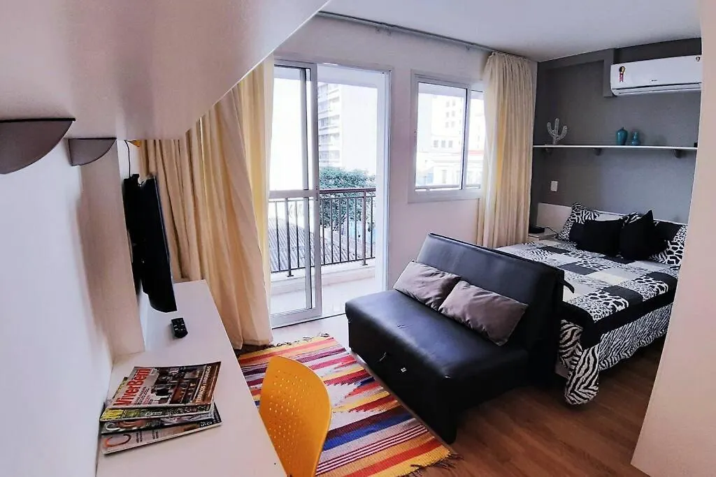 Paraiso Das Compras! Studio Novo, 25Marco, Centro, Metro-1