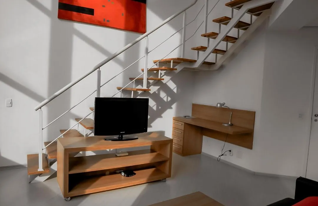 Duplex Suite Nyc Berrini 511-1