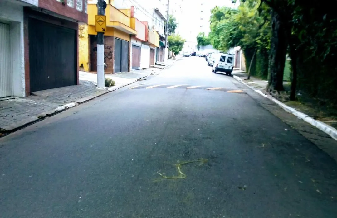 Pousada Serena-1