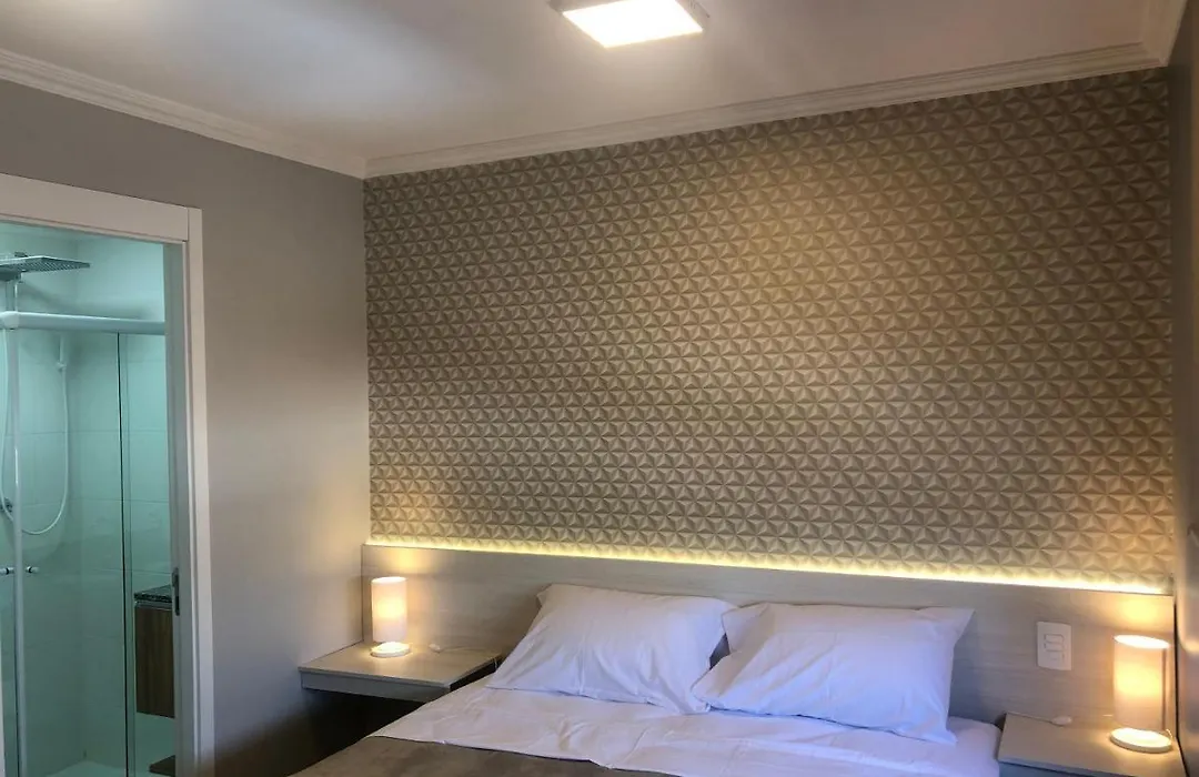 Loft Aconchegante Com Piscina A Um Passo Do Metro-1