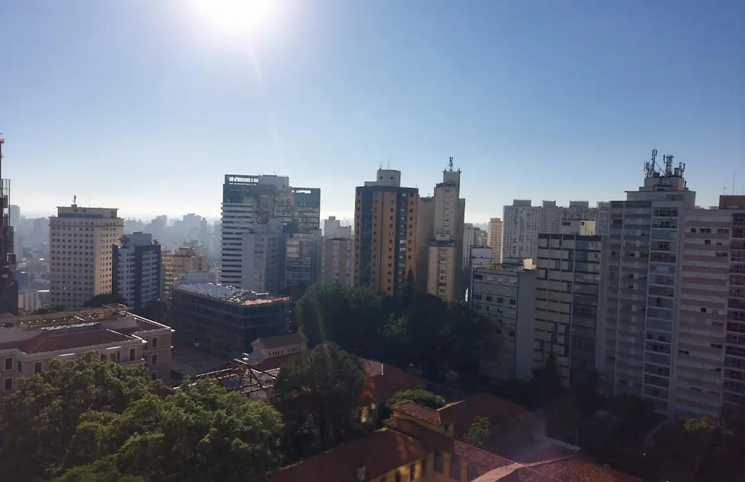 Paulista Wall Street Flat 05-1