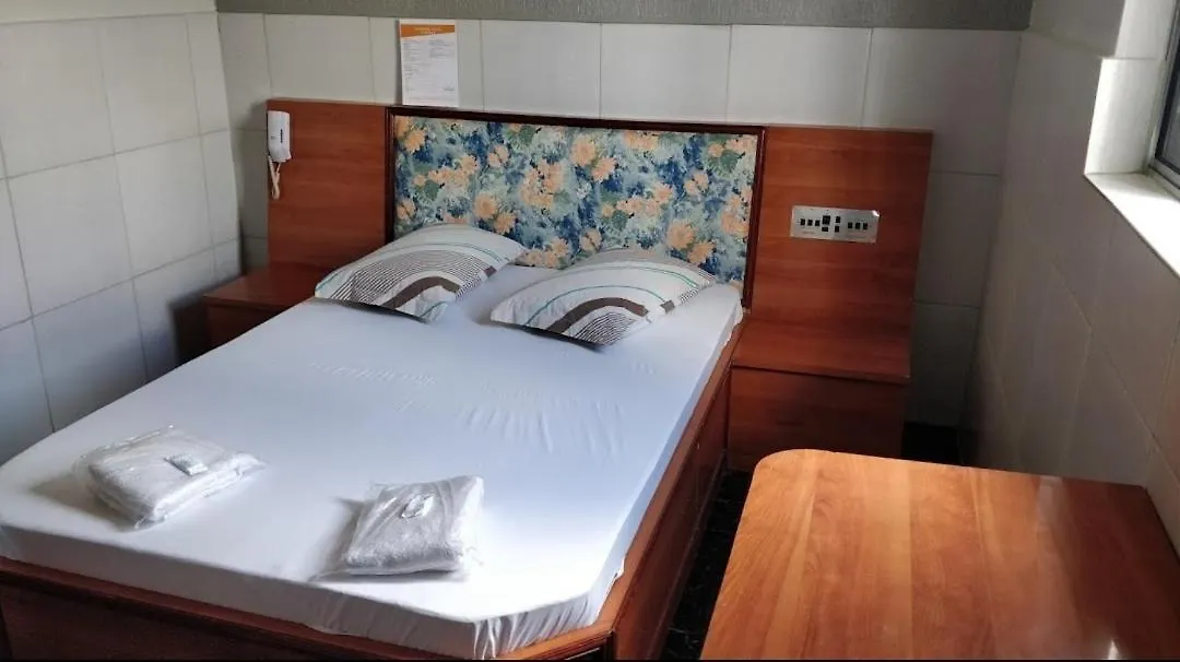 Hotel Juremar-1