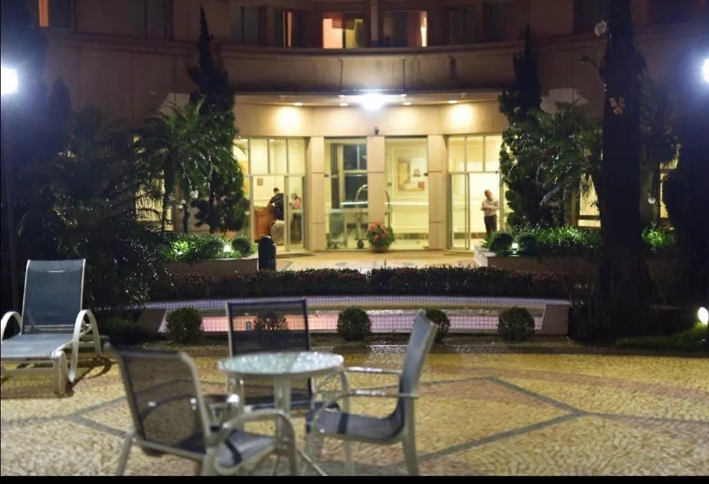 Quality Residence Paulista-1