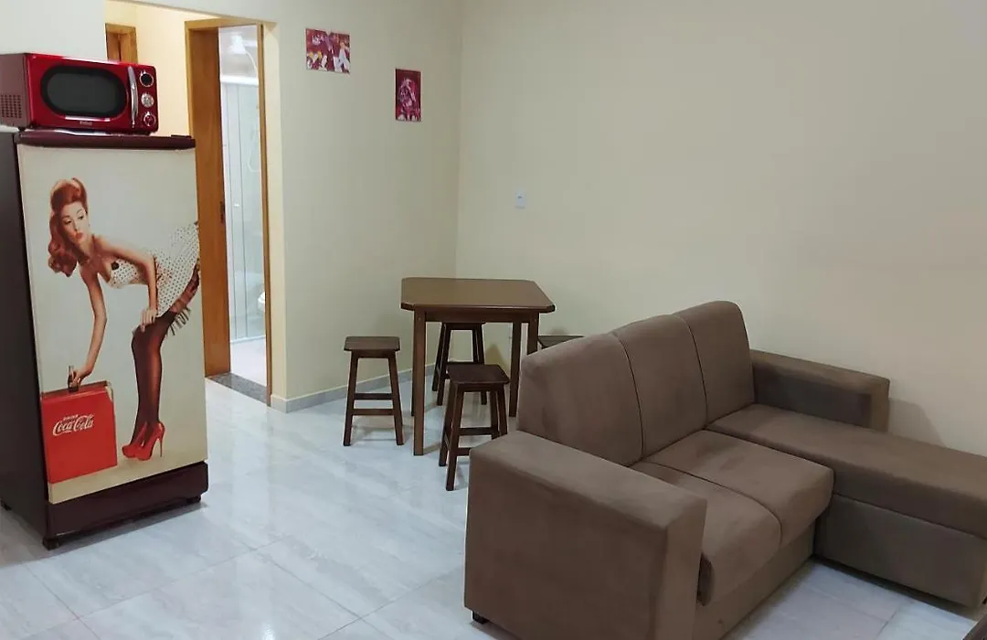 Apartamentos Vila Re - Hospede-Se Em Frente Ao Metro-1