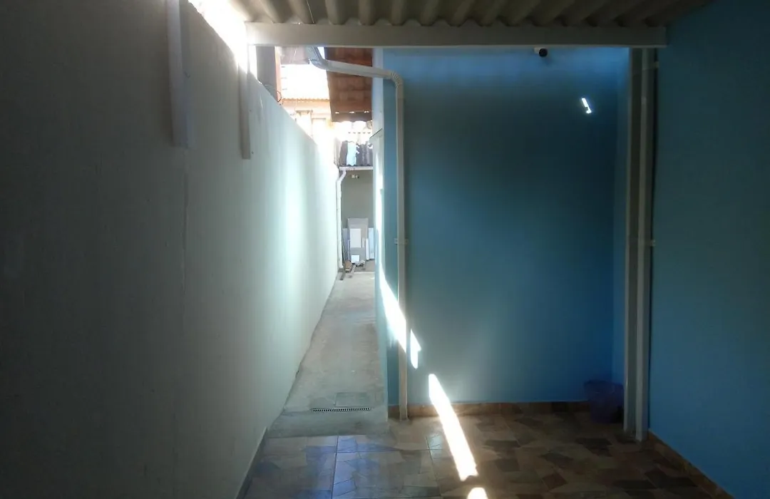 Quarto No Brooklin Sp-1