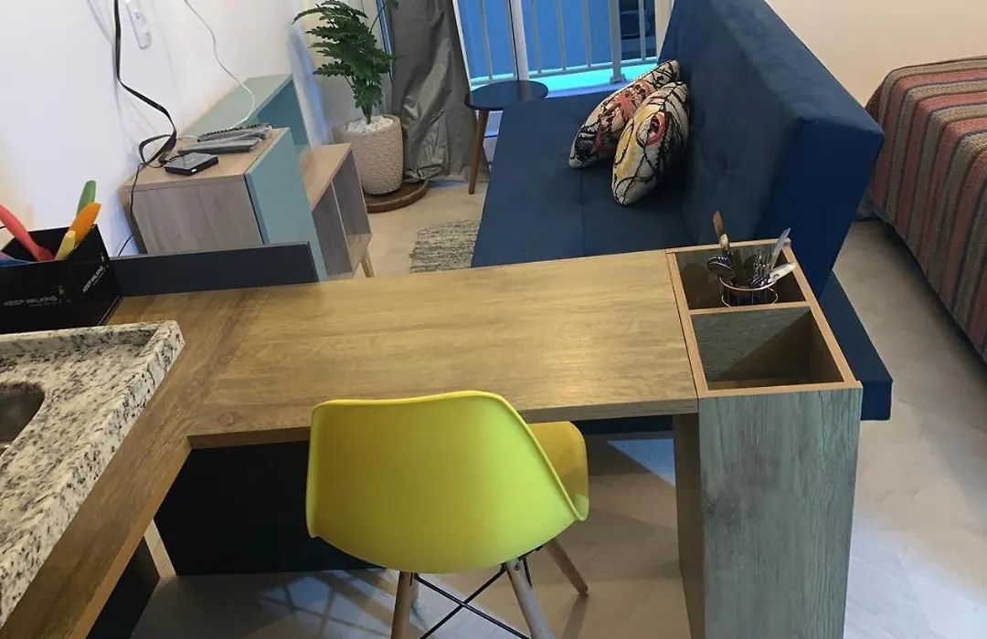 Studio 305 Pinheiros Reboucas Oscar Freire-1