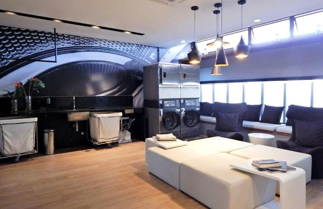 Easy Star - Lindo Studio Ao Lado Do Aeroporto De Congonhas - Zz01G-1
