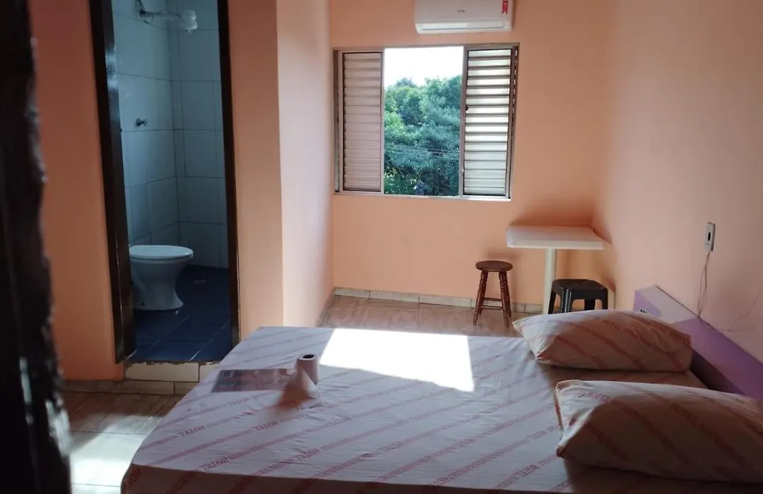 Hotel Palace Vila Sonia-1