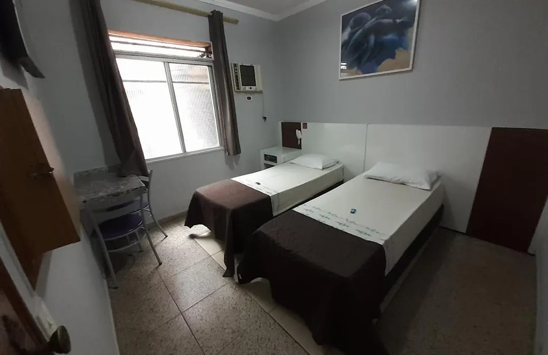Oyo Hotel Village,Sao Paulo (Adults Only)-1