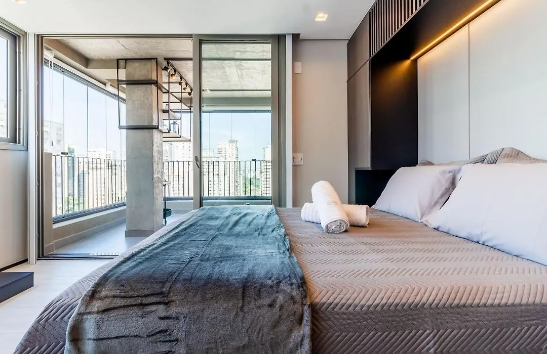 Ma901_Loft Alto Padrao E Moderno No Jardins-1