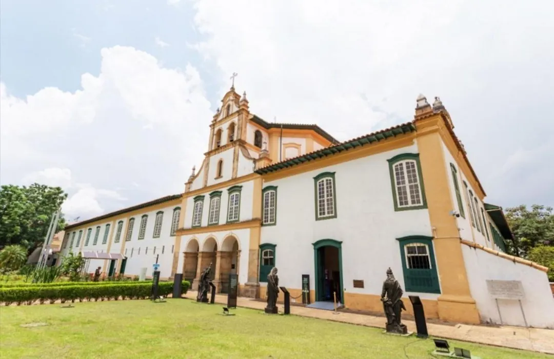 Otimo Apto C Sacada, Centro Historico De Sao Paulo-1