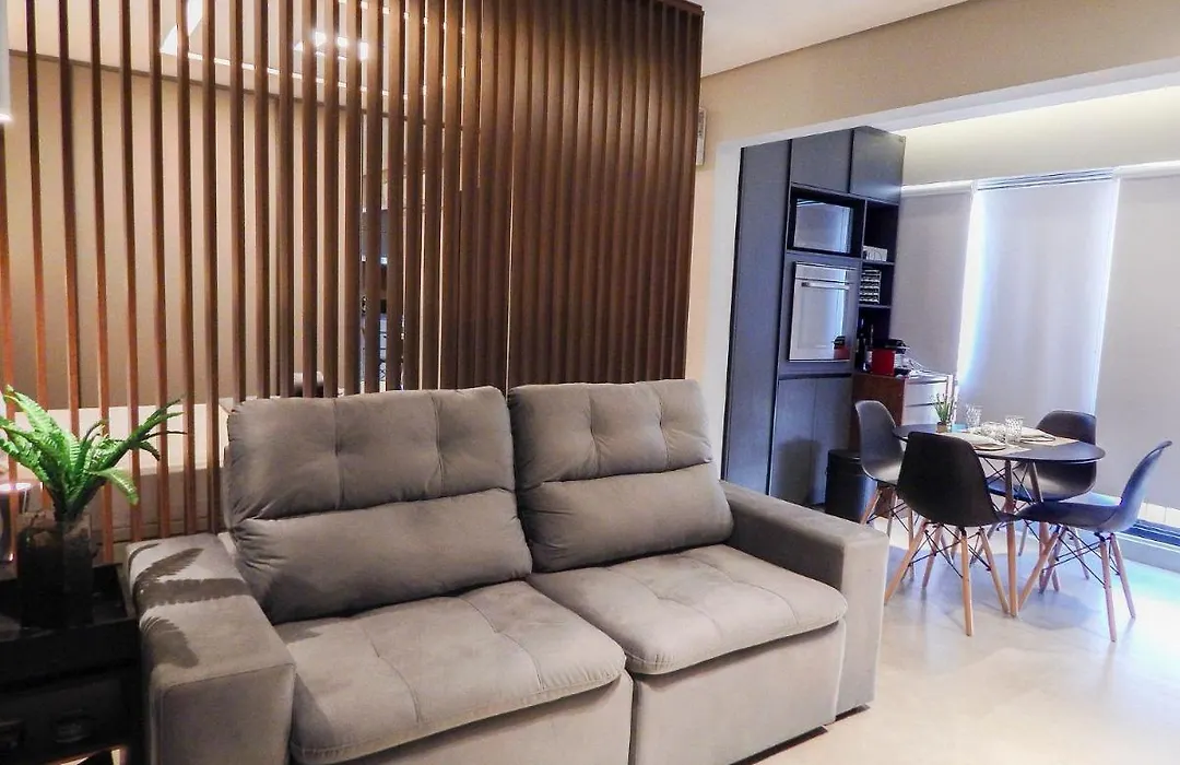 Easy Star - Lindo Studio Ao Lado Do Aeroporto Congonhas - Fe01G-1