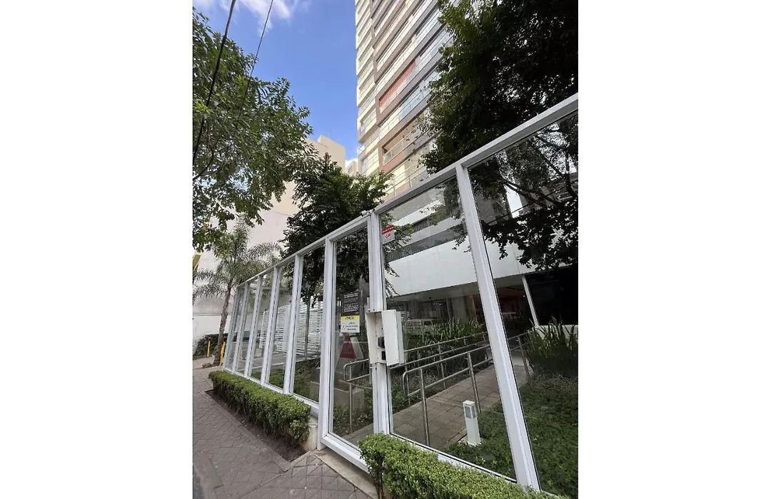 Amplo Studio Ao Lado Da Av Paulista, Metro Consolacao, Piscina, Academia E Vaga De Garagem - Vision 02-1