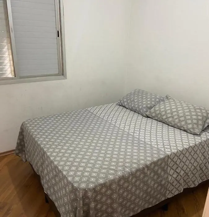 Apartamento Giovanni Gronchi-1