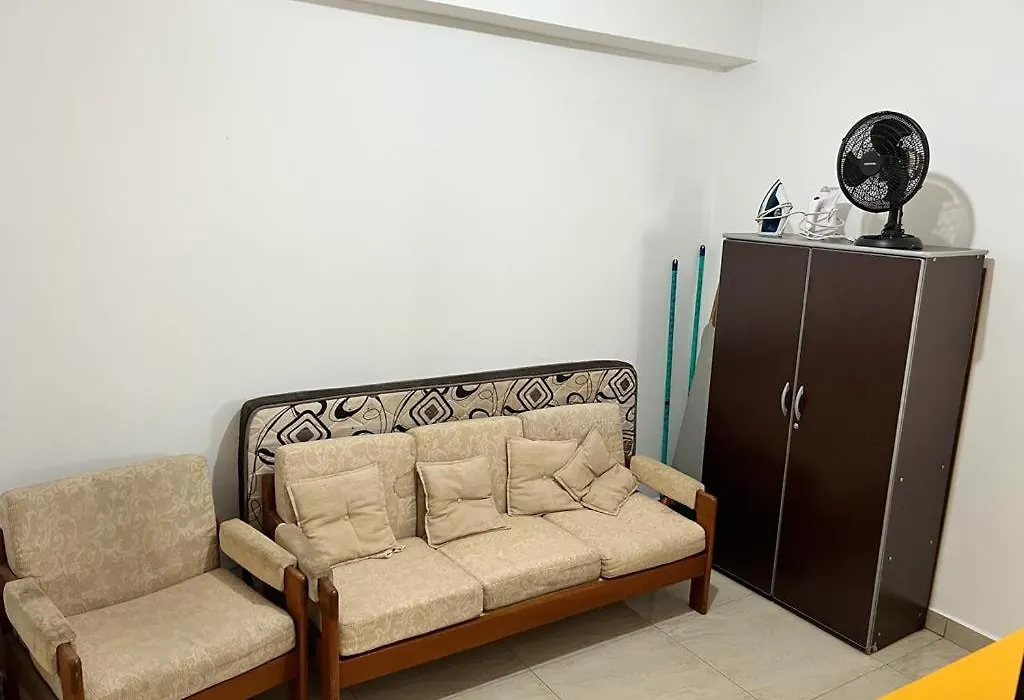 Bnh Guest House-1