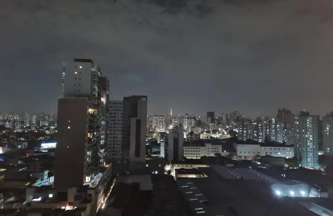 Studio - O Seu Melhor Lugar No Bras 200 Mts Metro-1