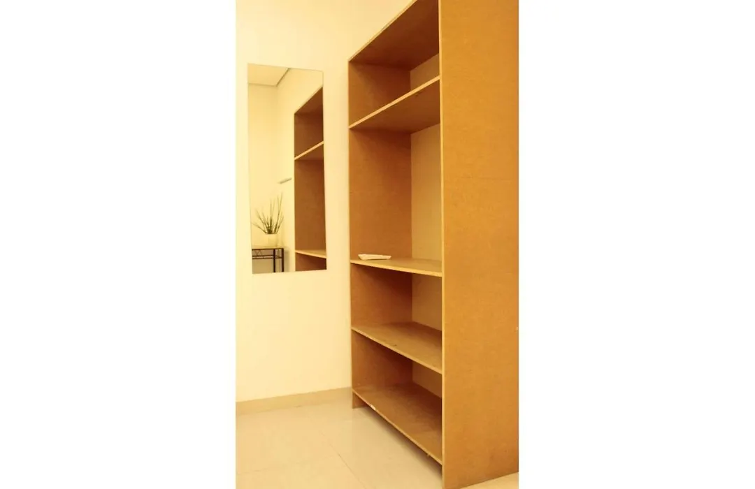 Quarto 45 Liberdade By Oba-1
