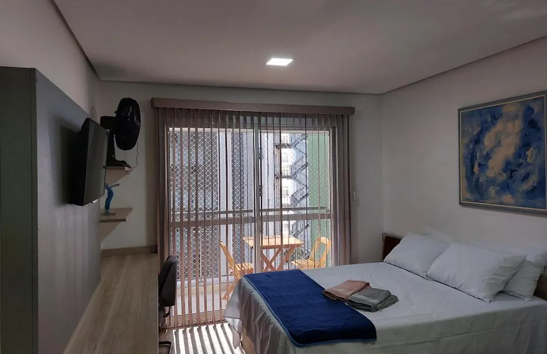 Studio Prox. Metro Avs.Paulista E Brig. L. Antonio-1