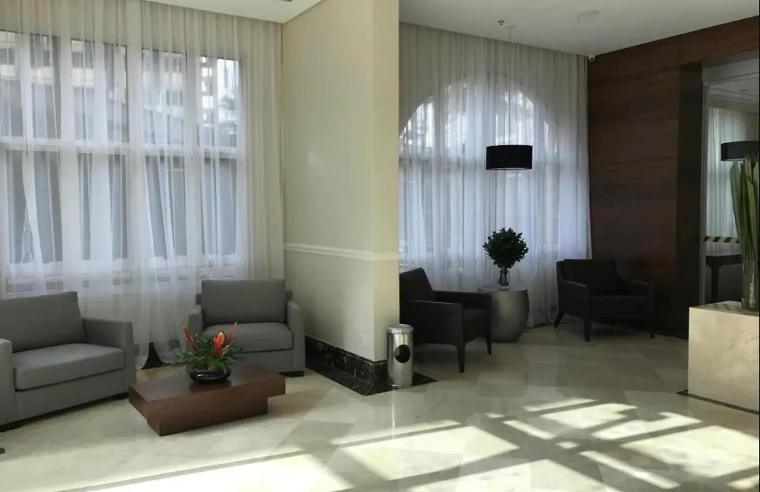 Quality Paulista Bela Cintra-1