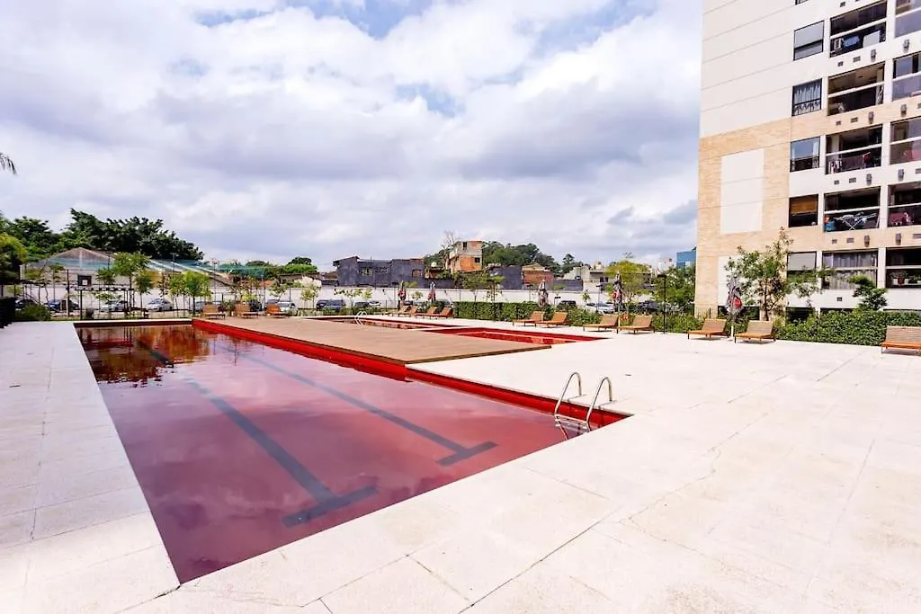Ly'S House In Sao Paulo-1